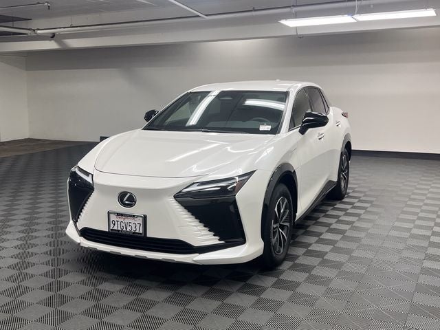 2025 Lexus RZ 300e