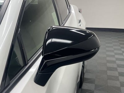 2025 Lexus RZ 300e