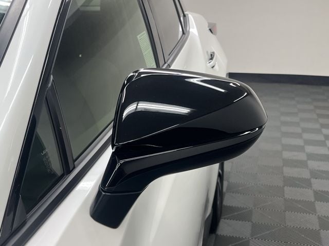 2025 Lexus RZ 300e