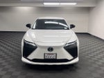 2025 Lexus RZ 300e
