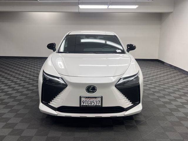 2025 Lexus RZ 300e