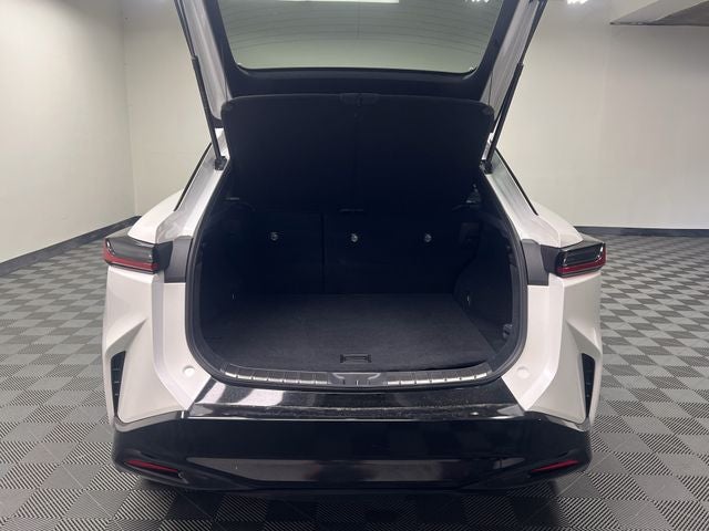2025 Lexus RZ 300e