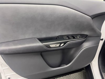 2025 Lexus RZ 300e