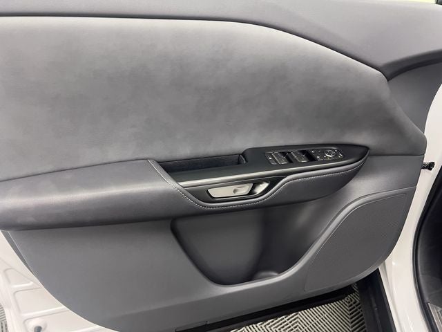 2025 Lexus RZ 300e