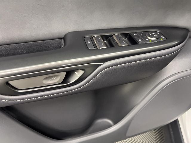 2025 Lexus RZ 300e