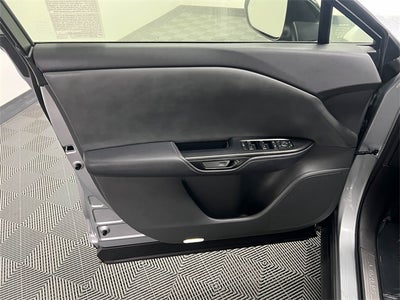 2024 Lexus RZ 300e Premium