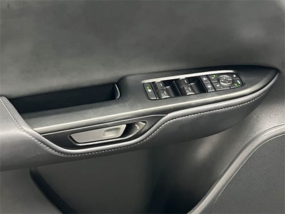 2024 Lexus RZ 300e Premium