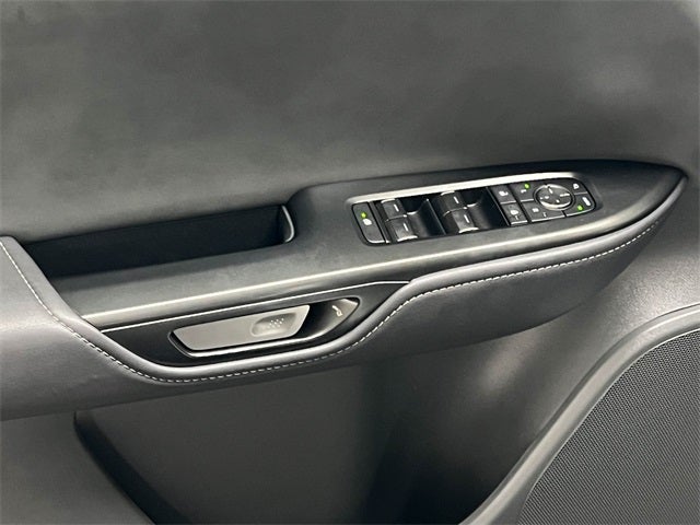 2024 Lexus RZ 300e Premium