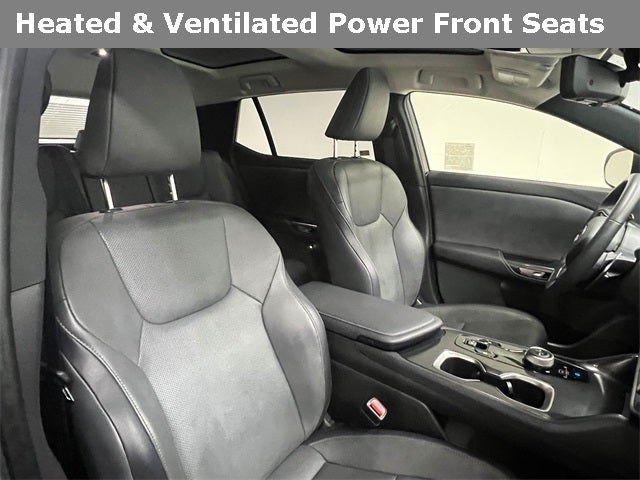 2024 Lexus RZ 300e Premium