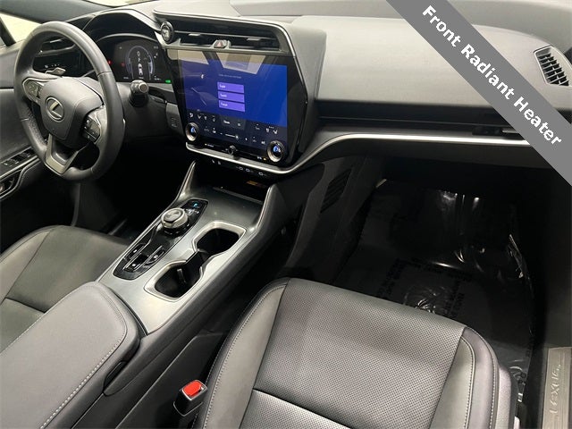 2024 Lexus RZ 300e Premium