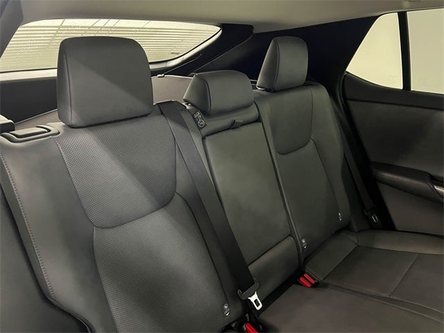 2024 Lexus RZ 300e Premium