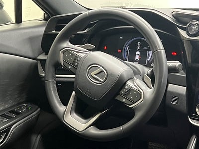 2024 Lexus RZ 300e Premium