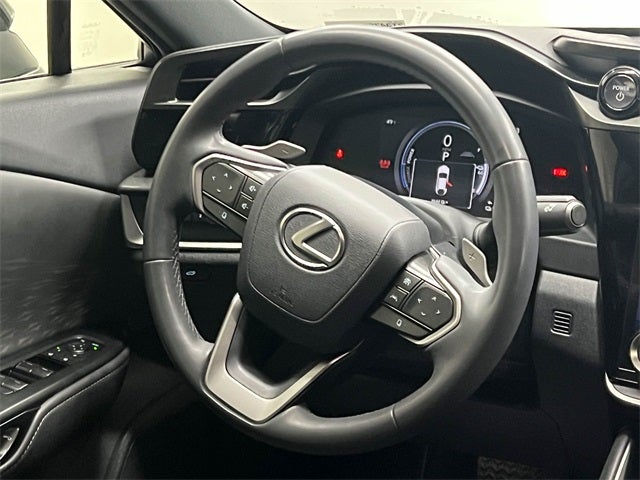 2024 Lexus RZ 300e Premium