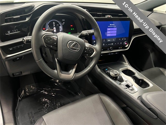 2024 Lexus RZ 300e Premium