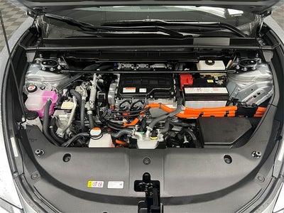 2024 Lexus RZ 300e Premium