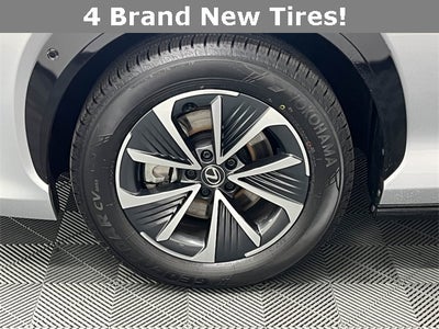 2024 Lexus RZ 300e Premium