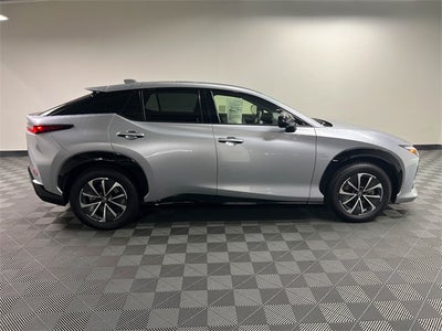 2024 Lexus RZ 300e Premium