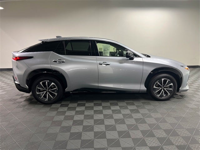 2024 Lexus RZ 300e Premium