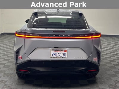 2024 Lexus RZ 300e Premium
