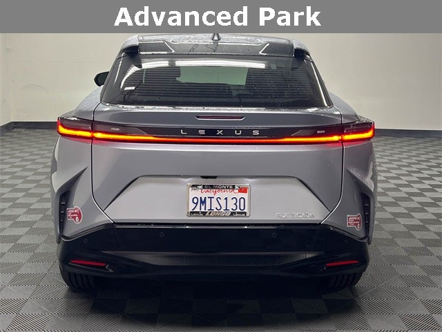2024 Lexus RZ 300e Premium