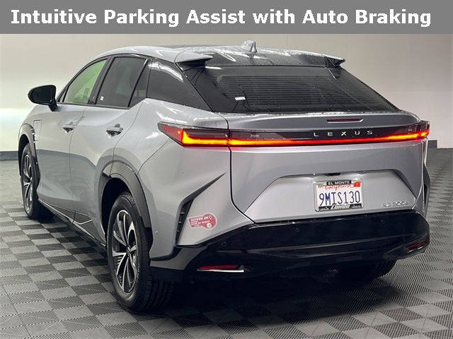 2024 Lexus RZ 300e Premium
