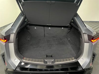 2024 Lexus RZ 300e Premium