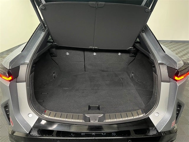 2024 Lexus RZ 300e Premium