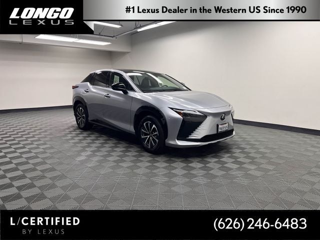 2024 Lexus RZ 300e Premium