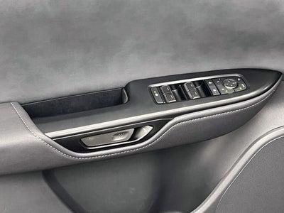 2024 Lexus RZ 300e Premium