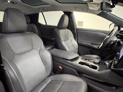 2024 Lexus RZ 300e Premium