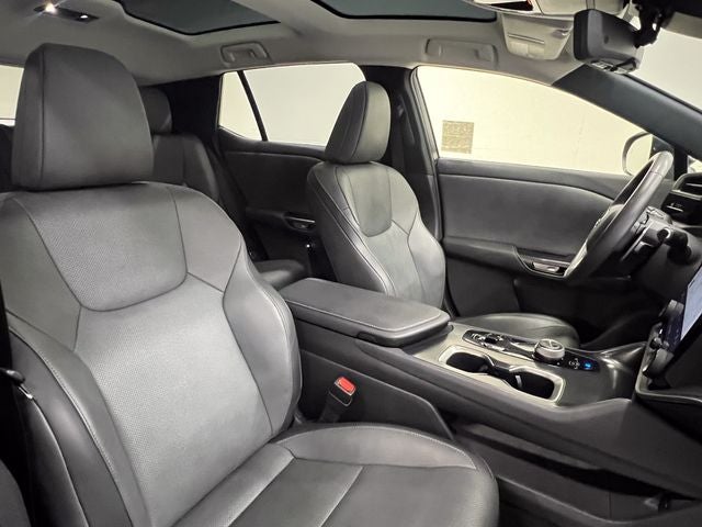 2024 Lexus RZ 300e Premium