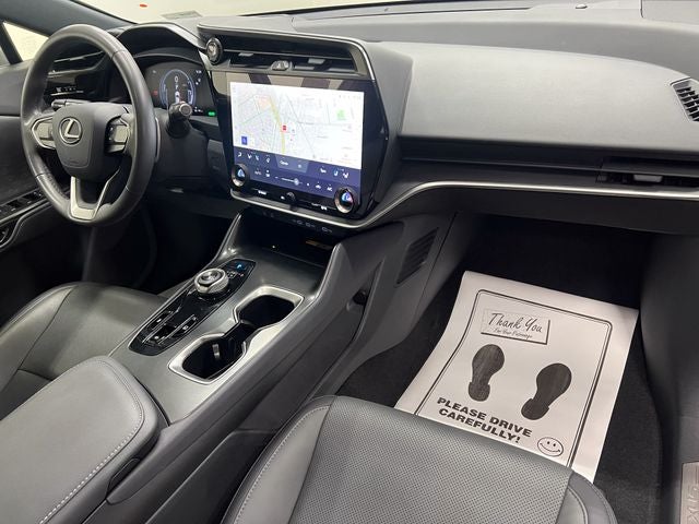 2024 Lexus RZ 300e Premium