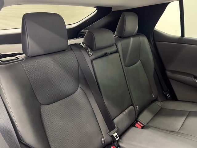 2024 Lexus RZ 300e Premium