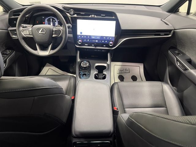 2024 Lexus RZ 300e Premium