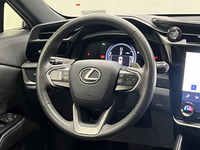2024 Lexus RZ 300e Premium