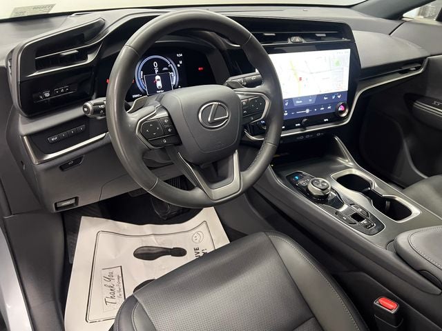 2024 Lexus RZ 300e Premium