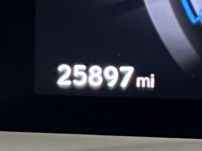 2024 Lexus RZ 300e Premium