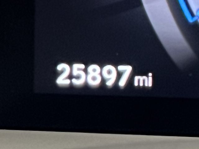 2024 Lexus RZ 300e Premium