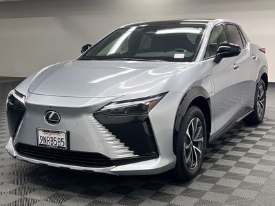2024 Lexus RZ 300e Premium