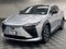 2024 Lexus RZ 300e Premium