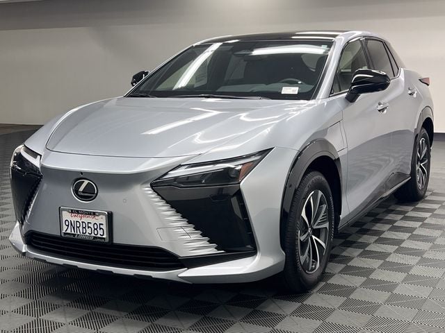 2024 Lexus RZ 300e Premium