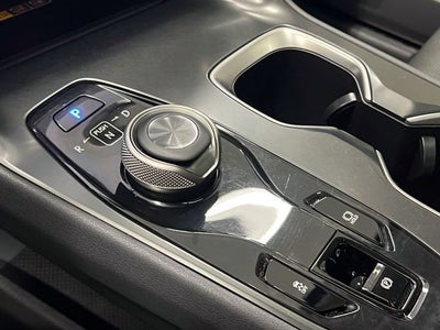 2024 Lexus RZ 300e Premium