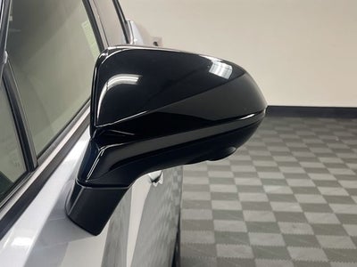 2024 Lexus RZ 300e Premium