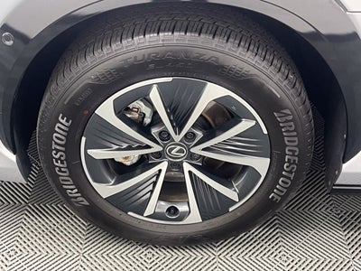 2024 Lexus RZ 300e Premium