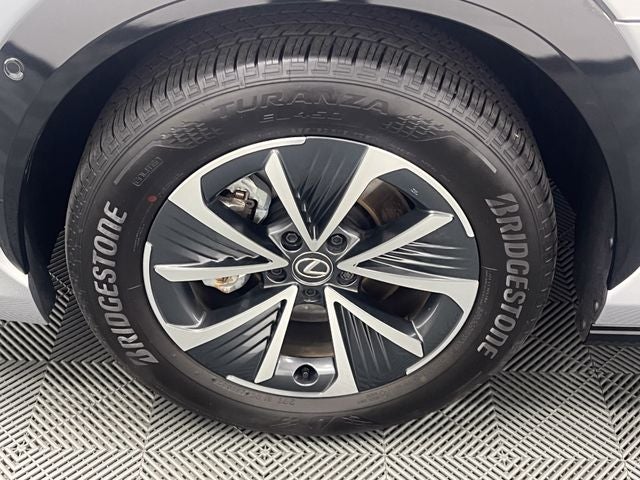2024 Lexus RZ 300e Premium