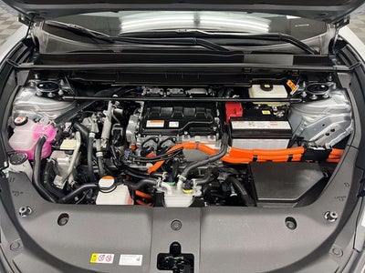 2024 Lexus RZ 300e Premium