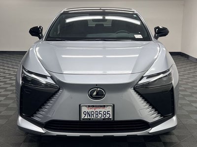 2024 Lexus RZ 300e Premium