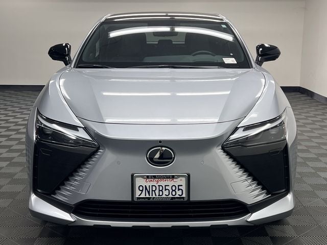 2024 Lexus RZ 300e Premium