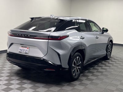 2024 Lexus RZ 300e Premium
