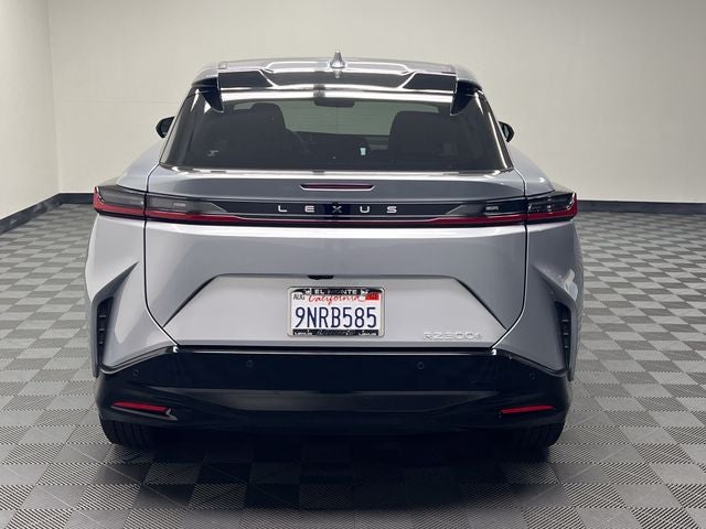 2024 Lexus RZ 300e Premium